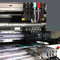 Macchina per Ispezione 3D Online della Pasta Saldante SMT SPI