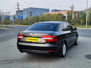 <span class=keywords><strong>Voiture</strong></span> d'<span class=keywords><strong>occasion</strong></span> chinoise <span class=keywords><strong>Skoda</strong></span> Superb 2013 2014 1.4TSI DSG essence avec sièges en tissu multifonctionnels, voitures d'<span class=keywords><strong>occasion</strong></span> <span class=keywords><strong>Skoda</strong></span> - Product Image 6