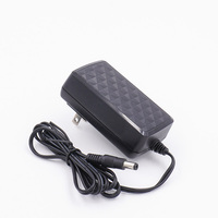 Adaptateur secteur universel personnalisé pour prises UK, US, EU, AU, JP, AC/DC 18W, 20W, 24W, 28W, 30W, 35W, 36W, 12V3A, 19V1A, 24V1.5A, alimentation SMPS