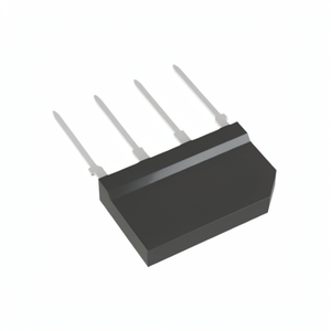 4-SIP, GBI Diodes GBI40W In Stock Components Electronic - Product Image 1