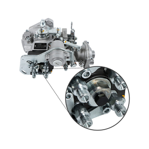 Pompe d'injection de carburant OEM 0460424354H T2643H076B pour moteur diesel Perkins 1069 – Composants de remplacement avancés - Product Image 3