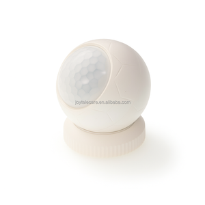 Conçu pour les personnes âgées, détecteur <span class=keywords><strong>de</strong></span> mouvement intelligent PIR avec détection précoce des chutes et 4G LTE - Sécurité domestique 24h/24 et 7j/7 avec alertes automatiques - Product Image 3