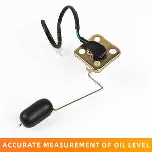 Moderner Motorrad-Kraftstofftank-Füllstand sensor Ölschwimmer-Kraftstoff anzeige einheit Sensor <span class=keywords><strong>tank</strong></span> 150CC GY6 F8 - Product Image 3