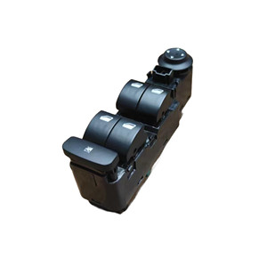 Pièces automobiles R33 interrupteur de lève-vitre électrique de luxe OE ZQ008887XT pour Peugeot Citroën - Product Image 5