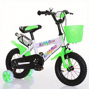 Bicicleta deportiva oem para niños de 3 a 12 años, 12, 14, 16, 18 y 20 pulgadas, para correr, 5 años - Product Image 3