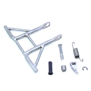 Support de levage pour moteur hors-bord Yamaha 66T-43350-02, support pour moteur 2 temps 40Hp, pièces de rechange - Product Image 2