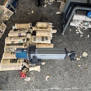 सिंक्रोनस मोटर विचलन सुधार ड्राइवर - Product Image 2