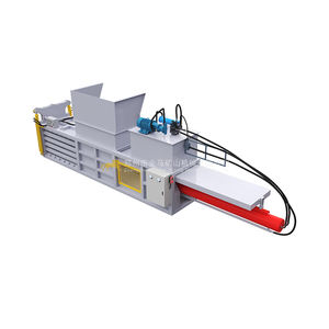 Equipamento Misto de Reciclagem de Resíduos Equipamento Inteligente Unidade de Recuperação de Materiais 3 em 1 Linha Municipal de Classificação de Resíduos - Product Image 5