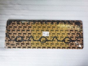 Máy móc bộ phận động cơ diesel 4319277 Rocker đòn bẩy nhà ở Gasket Kit 44319277x - Product Image 4