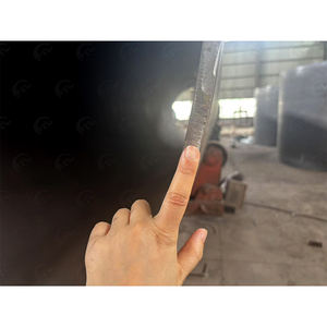 Gülle form 26m Länge Autoklav <span class=keywords><strong>in</strong></span> aac Anlagen maschinen aac Anlage Slowakei - Product Image 6