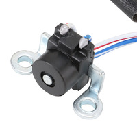 Motorcycle Electrical Systems Parts Stator Pulser Coil