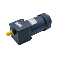 Nouveau moteur de contrôle de vitesse d'origine JSCC 90YS40GY22 monophasé 220V 200W AC à induction