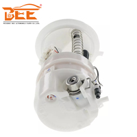 مجموعة مضخة الوقود P76612M FG1149 658GE 17040ZR70B 17040EM31A 17040EM30A 170409EG0C 170409EG0B 170401FC0B E8855 لسيارات نيسان