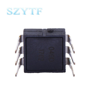 Xgzp201db1r 200kpa 30psi Dip gói oxy Máy phát điện cảm biến áp suất Cảm biến áp suất nước - Product Image 6