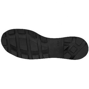 High Quality Comfortable <strong>Black</strong> Rubber <strong>Men</strong> Jungle <strong>Boots</strong> with Panama Outsole - Product Image 4