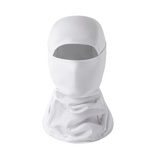 Fabricante <span class=keywords><strong>de</strong></span> gorras <span class=keywords><strong>de</strong></span> hombre con logotipo personalizado Tactico Ski Skull Cap Mask Balaclava Hood Outdoor Full Face Mask Sports Ciclismo Hat - Product Image 1