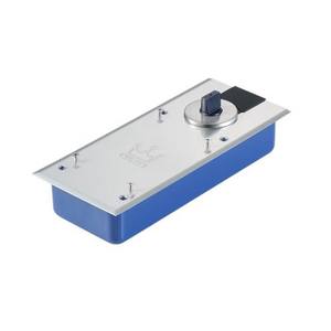 Crown H220B Ressort <span class=keywords><strong>de</strong></span> <span class=keywords><strong>porte</strong></span> en verre sans cadre Mécanisme <span class=keywords><strong>de</strong></span> tampon Ressort <span class=keywords><strong>de</strong></span> contrôle <span class=keywords><strong>de</strong></span> position pour <span class=keywords><strong>porte</strong></span> silencieuse lisse - Product Image 6