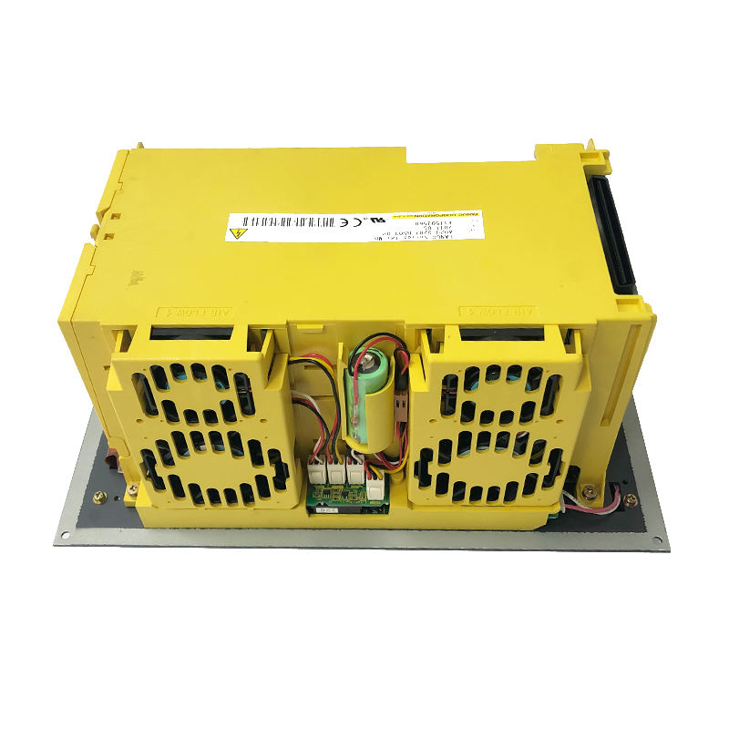 Fanuc 10.4 Inch Controller System Series 18i-Mb A02B-0283-B503