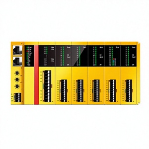Nouveau contrôleur compact TwinSAFE Beck-hoff EK1960 d'origine en stock, module PLC intégré de sécurité, 24V authentique - Product Image 1