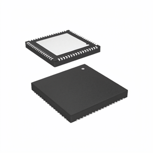 Authorized Distributor Embedded Electronic Chips Component 68 VFQFN Exposed Pad CY8C3445LTI-081 - Product Image 1