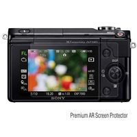 Protecteur d'écran haute transparence en film AR pour appareil photo Sony NEX 3N