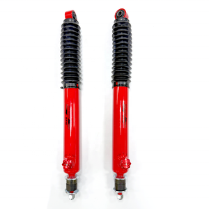 Amortiguador Ajustable OPIC 4X4 Todoterreno con Celda de Espuma, Elevación de 2 Pulgadas con Ajuste Suave y Duro para Mercedes-Benz Clase G W463 - Product Image 2