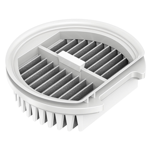 Filtros Hepa ABS de repuesto para <span class=keywords><strong>Xiaomi</strong></span> Mi Handheld <span class=keywords><strong>Vacuum</strong></span> 2 / 2Lite MJXCQ03DY, accesorios para filtros de polvo - Product Image 5