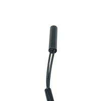 Interrupteur électronique à capteur de proximité 2 fils, contact magnétique pour porte, interrupteur à lamelles pour armoire et meubles domestiques
