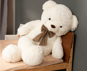 All'ingrosso <span class=keywords><strong>peluche</strong></span> <span class=keywords><strong>peluche</strong></span> <span class=keywords><strong>peluche</strong></span> <span class=keywords><strong>peluche</strong></span> <span class=keywords><strong>peluche</strong></span> enorme orsacchiotto gigante all'ingrosso orsacchiotto gigante - Product Image 3