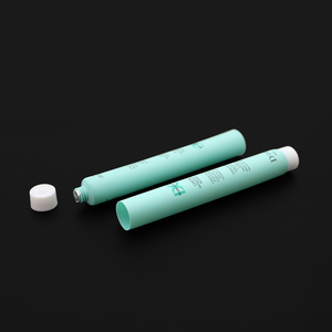 20ml Tinh Chất ống PE PP nhựa rỗng bóp bao bì ống mềm 10ml 20ml 30ml 50ml 100ml 120ml kem tay Kem mắt - Product Image 4