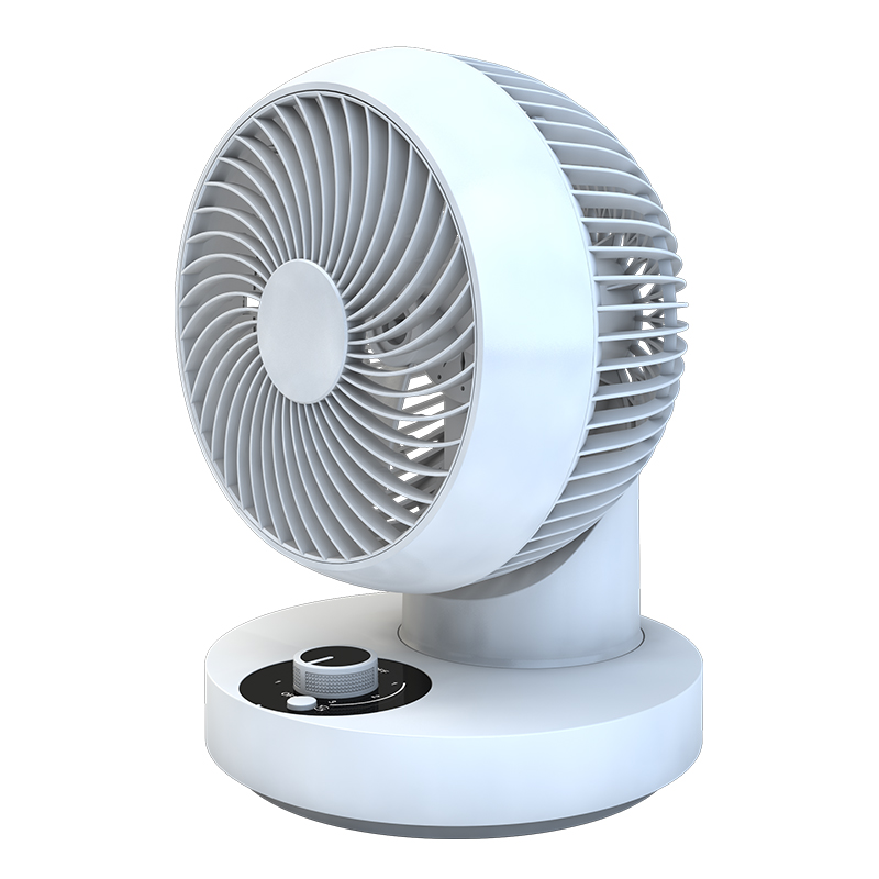 Air Circulator Fan,Blade 8\