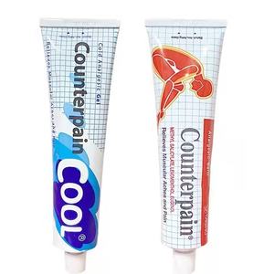 Kostenloser Versand 120g Thailand Counterpain Wärmende/Kühlende Analgetische Salbe Lindert Muskelschmerzen - Product Image 3