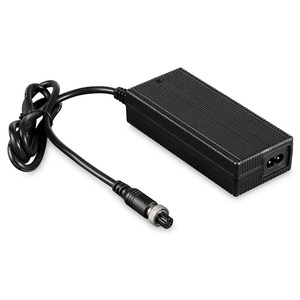 Bộ Sạc Ắc Quy Xe Đạp Điện 42V 2a <span class=keywords><strong>3A</strong></span> 4A 5A <span class=keywords><strong>24V</strong></span> 48V 36V - Product Image 1