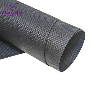 ผ้าไม่ทอป้องกันรังสียูวี ทนไฟ ผลิตจากเส้นใยโพลีโพรพิลีนแบบสปันบอนด์ สำหรับป้องกันอาคารและหุ้มเฟอร์นิเจอร์ - Product Image 4