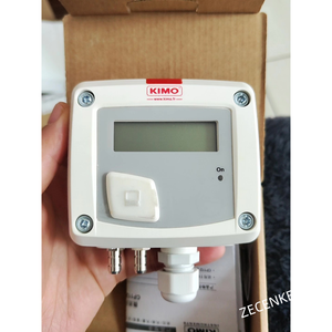 1 emisor KIMO CP112-PO nuevo de fábrica, tipo F - Product Image 4