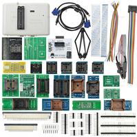 Programador Universal RT809H, Programador EMMC-Nand FLASH con Adaptadores y Cable Edid