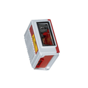 Lecteur de codes-barres fixe Leuze BCL 348i SM 102, scanner industriel pour équipement mécanique et ingénierie électrique - Product Image 4