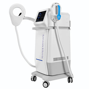 Anillo de Terapia Magnética, Máquina de Fisioterapia de Acero Inoxidable, Seguro y Portátil para el Alivio del Dolor Corporal, Antiinflamatorio, para Articulaciones y Zona Lumbar - Product Image 4