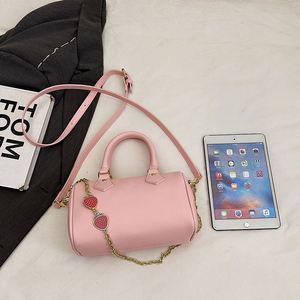 Bolso de Mano de PU de Lujo Estilo Boston para Mujer, a la Moda, con Gran Capacidad, Diseño Antirrobo y Duradero para Uso Diario - Nuevo Modelo 2025 - Product Image 3