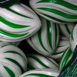 Mardi Gras doux PU 7 ''Mini enfants mousse spirale Football petite pratique <span class=keywords><strong>jouet</strong></span> balle pour jeu jour fête événement sportif célébration - Product Image 6