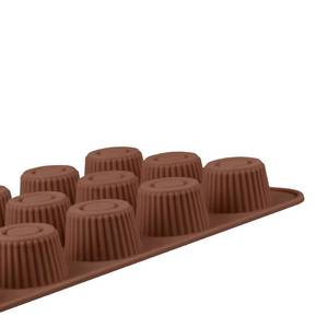 MUYULINS Factory Non-Stick Candy LFGB Food Grade <b>Silicone</b> Mold Chocolate Making <b>Tools</b> - Product Image 5