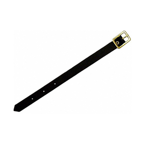 Wholesale Cheap Leather Luggage Straps (M-LP007) Other Category Leather Lanyards