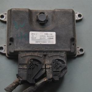 中古車解体部品BJ40 2.3TエンジンコンピュータボードBJ60 BJ80 S5 S6 S7 ECUコントロールユニットMT62.1 B00011283 - Product Image 3