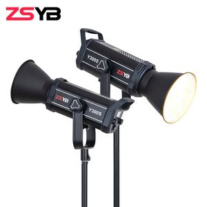 Iluminación portátil para fotografía al aire libre, luz Led Cob Rgb para vídeo, para grabación de vídeo en vídeo - Product Image 1