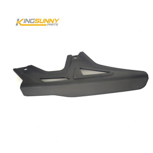 Protection de chaîne pour Suron Ultra Bee : Cache-chaîne, protection de chaîne pour moto électrique tout-terrain, pièces de rechange et modification - Product Image 6