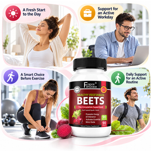 Cápsulas de Betacaroteno Personalizadas Shecome, Apoyan la Salud Inmunológica y la Salud del Corazón para Adultos, 90 Cápsulas, Suplemento de Betacaroteno para el Cuidado de la Salud - Product Image 6