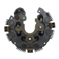 RECO # NP0740 Redresseur d'alternateur de voiture INR435 RN63 ND60080 A628052336K05777 Nouveau 12V Usine Directe Pièces automobiles de haute qualité