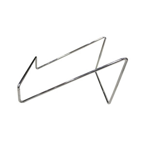 Amplifier Rack Electroplated Iron Display <b>Stand</b> For Car Audio Equipment Showcase - Product Image 1