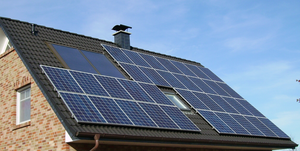 Kit complet de panneau solaire de toit pour balcon de maison pour la construction et l'<span class=keywords><strong>immobilier</strong></span> - Product Image 5