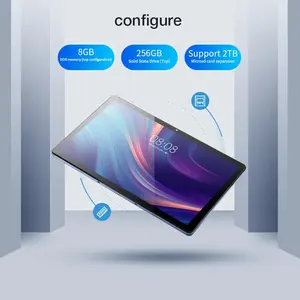 PiPO N4 ordinateur portable multi-usages étudiants restaurants affaires maison et caissiers 256GB Android 11 tablette pc - Product Image 4